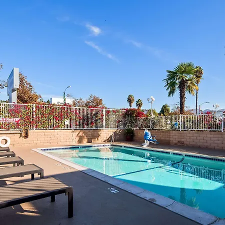 Best Western Poway/San Diego Hotel-2