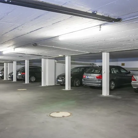 Hotel Berlin-2