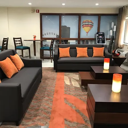 Baymont By Wyndham Chicago/Alsip-3