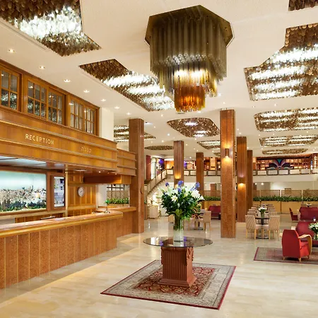 Jerusalem Gate Hotel-2