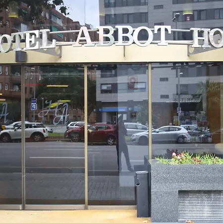 Hotel Abbot-3