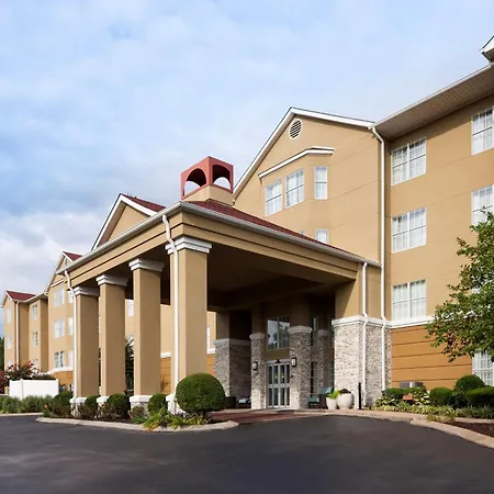 Homewood Suites By Hilton Chattanooga - Hamilton Place-2