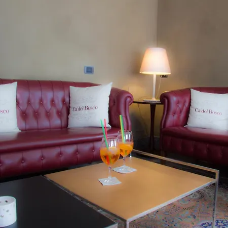 Hotel San Rocco-3