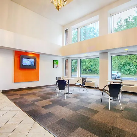 Motel 6-Albany, Ny-2