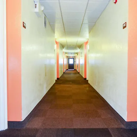 Motel 6-Albany, Ny-3