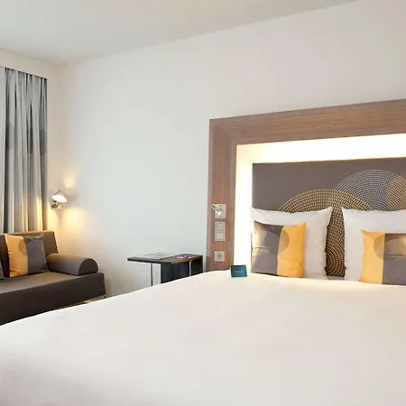 Novotel The Hague World Forum-3