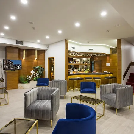 Casual Inca Porto By Casual Hoteles-3
