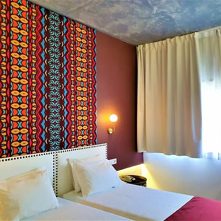 Casual Inca Porto By Casual Hoteles-2