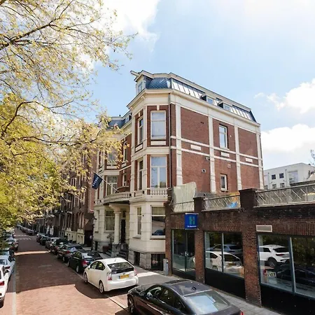 Hotel Piet Hein-3