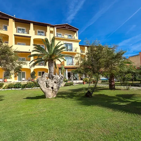 Hotel Villa Margherita-3