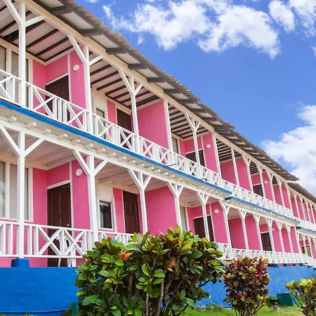 Sol Caribe Campo All Inclusive-2