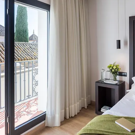 Hotel Fernando III-2
