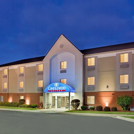 Candlewood Suites Rockford By Ihg-3