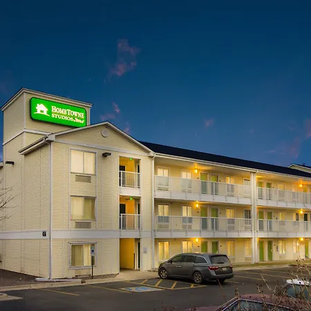 Birch Hill Suites Extended Stay Lake Charles - Sulphur-2
