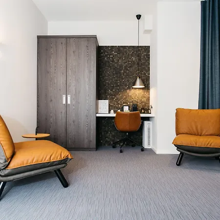 Fletcher Hotel-Restaurant Weert-2