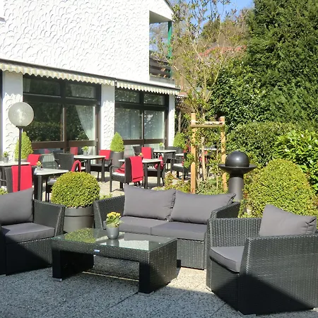 Romantik Parkhotel am Hammerberg-3