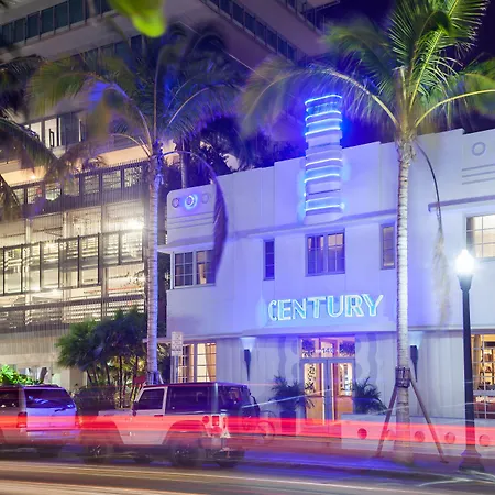 Century Hotel-3