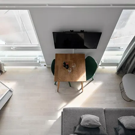 Avanti Apartment Hotel-2