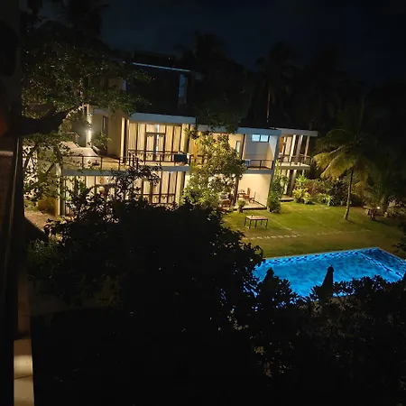 Mango Tree Villa Bentota-2