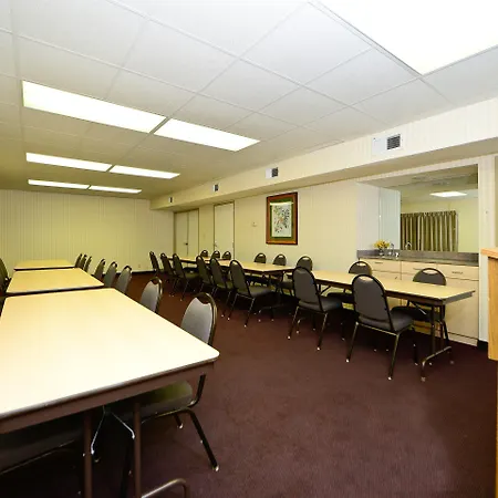 America'S Best Value Inn And Suites - Jackson-3