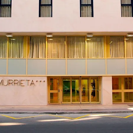 Sercotel Murrieta-3