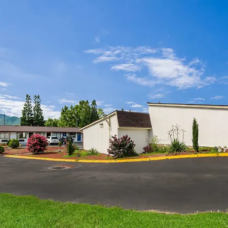 Motel 6-Salem, Va-2