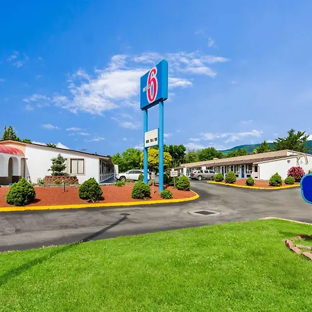 Motel 6-Salem, Va-3