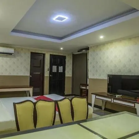 Oyo 700 Pj Inn Hotel-3