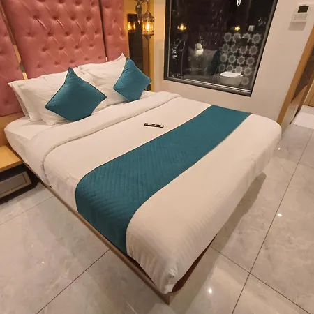 Hotel Ocean Residency Thane West-3