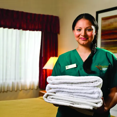 Quality Inn Price Gateway To Moab National Parks-3