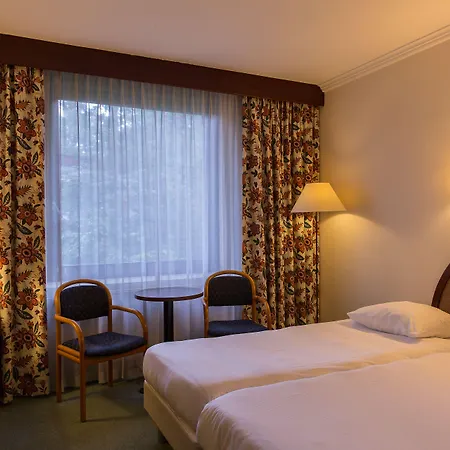 Postillion Hotel Arnhem-3