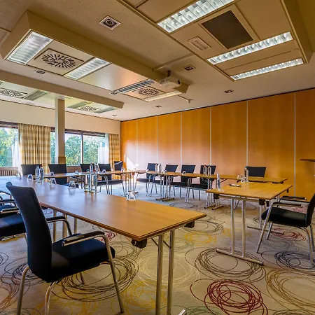 Postillion Hotel Arnhem-2