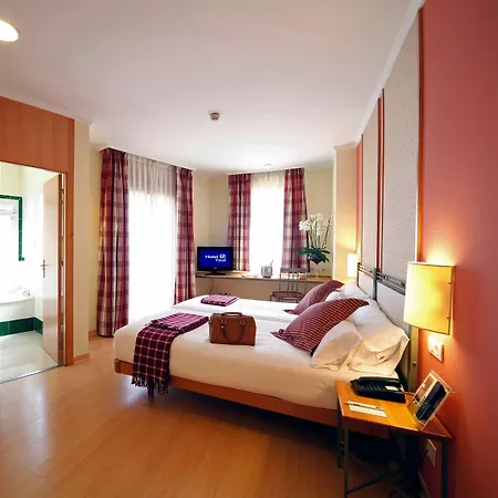 Hotel Indigo Madrid - Princesa By Ihg-3