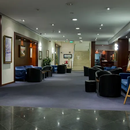 Vip Executive Zurique Hotel-2