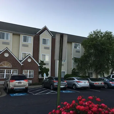 Microtel Inn & Suites By Wyndham-2