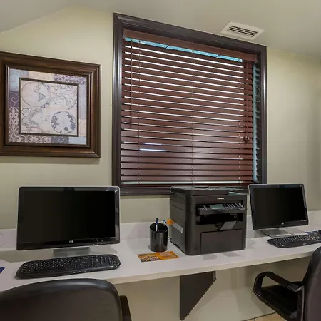 Best Western Plus Searcy Inn-2