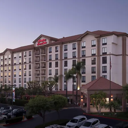 Hampton Inn & Suites Anaheim Garden Grove-2