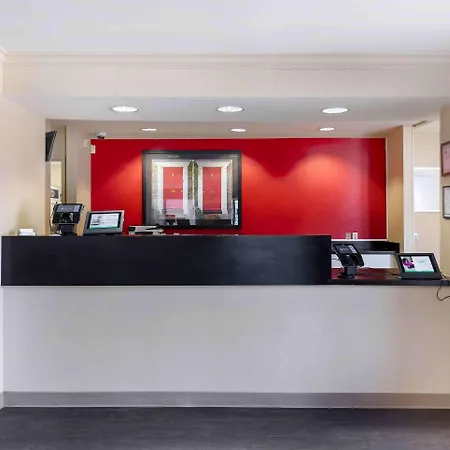 Extended Stay America Select Suites - Dallas - Farmers Branch-3