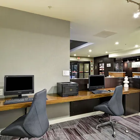 Courtyard By Marriott Dalton-2