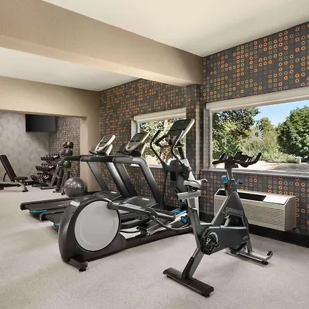 La Quinta By Wyndham Salem Or-3