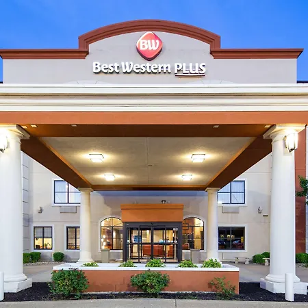 Best Western Plus Peoria-3