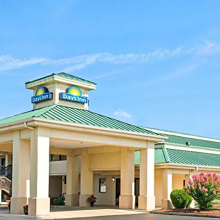 Days Inn By Wyndham Covington-3