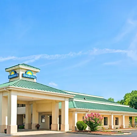 Days Inn By Wyndham Covington-2