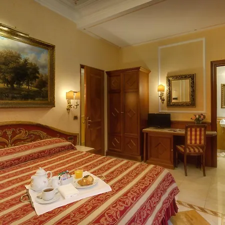 Hotel Bolivar-2