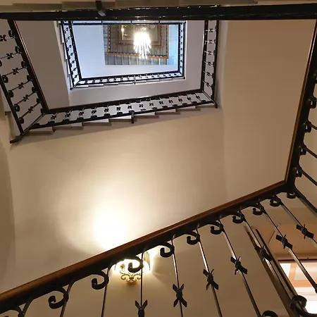 Hotel Bolivar-3