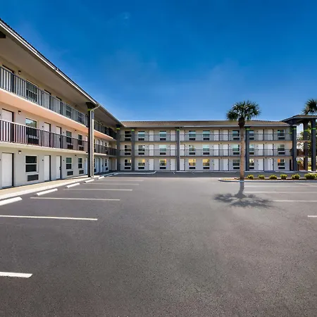 Surestay By Best Western Clermont Theme Park West-3