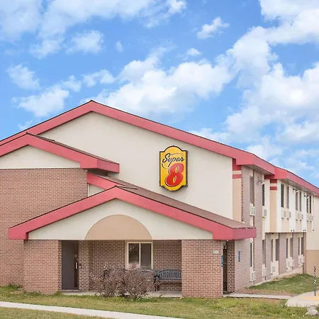 Super 8 By Wyndham Sheboygan Wi-3