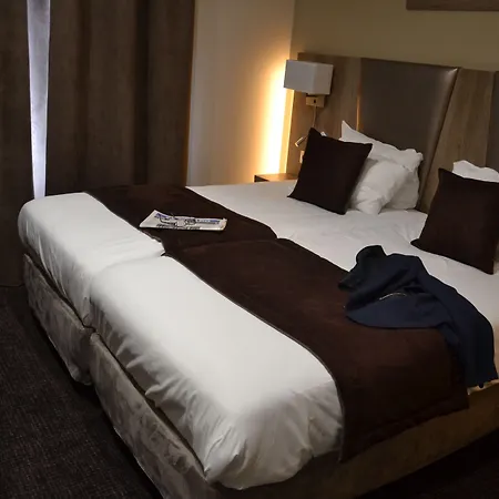 Hotel Paris Italie-3