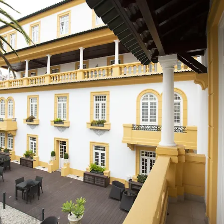 Veneza Hotel-3