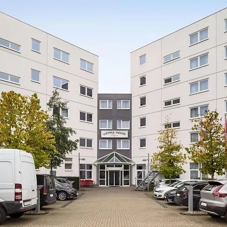 Vienna House Easy By Wyndham Neckarsulm-2
